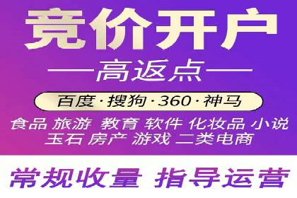 案例剖析：百度竞价代运营公司助力企业实现精准定位
